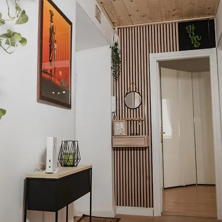 Apartment Toccata E Fuga *