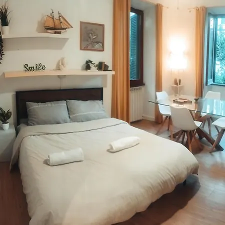 Toccata E Fuga Apartment Rome